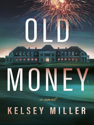 cover image of Old Money